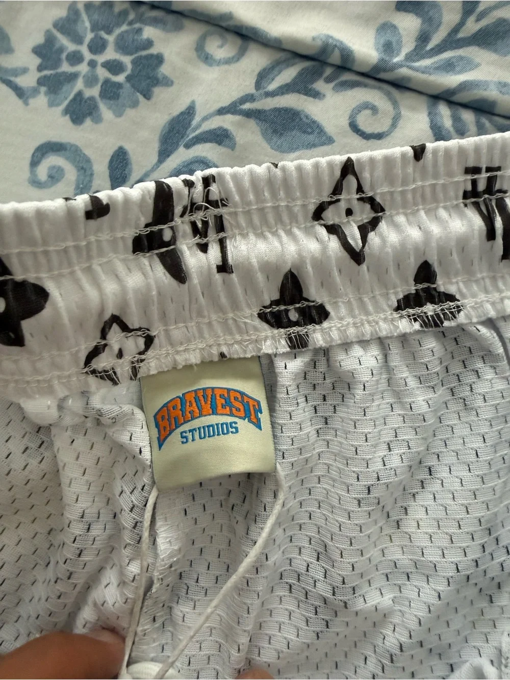 Bravest Studios cute white